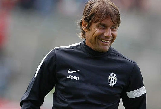 Antonio Conte drugu godinu zaredom najbolji trener u Italiji