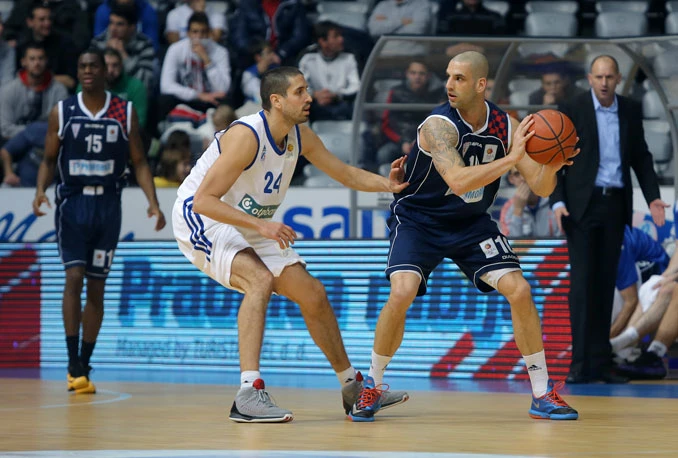 Zadar ostavio Široki samog na dnu