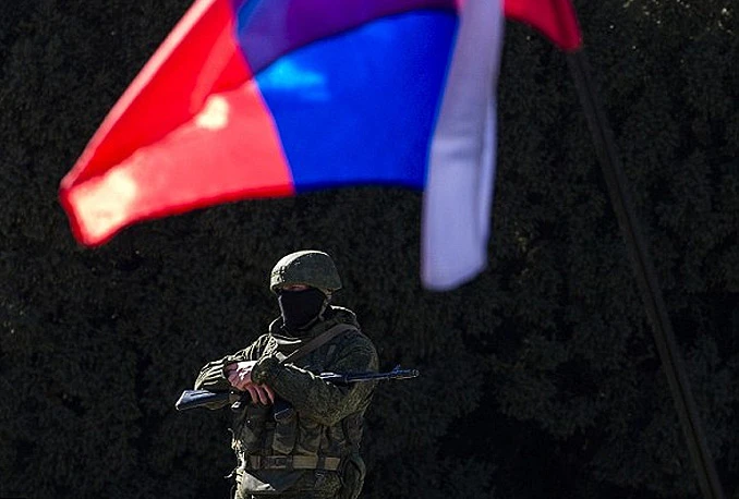 Rusko ministarstvo obrane odbacilo navode o ultimatumu ukrajinskim snagama na Krimu