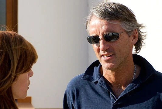 Mancini se vraća u Međugorje