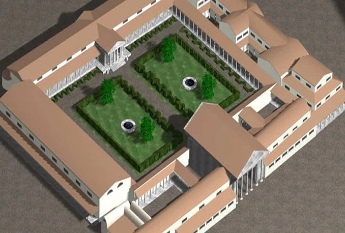 Izgradnjom arheološkog muzeja u Višićima Hercegovina bi dobila prvu muzejsku instituciju