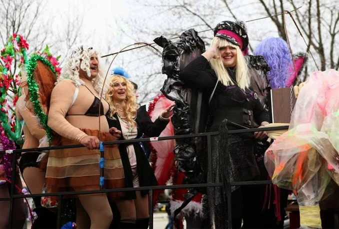 Karneval: Šaljite nam fotografije vaših kreativnih maski