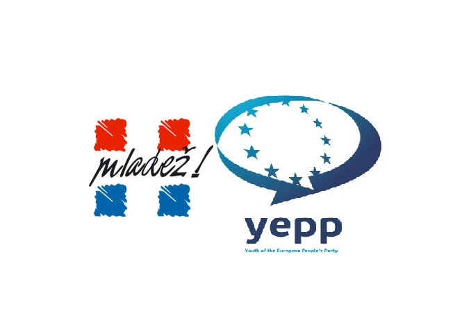 Mladež HDZ BiH postala pridružena članica YEPP-a