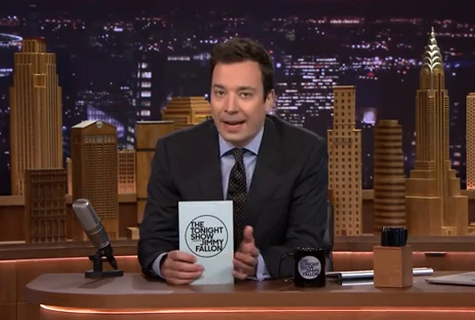 Jimmy Fallon u emisiji pjevao: ''In Yugoslavia you'll never starve!''