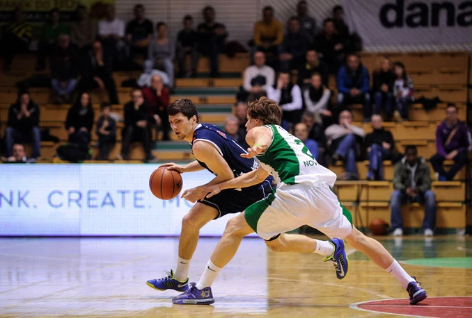 Težak poraz Širokog u Novom Mestu, Slovenci pretekli bh. klubove