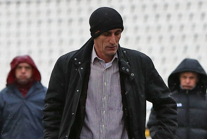 Karačić: "Nismo kiksali, a rezultati su nam se poklopili"
