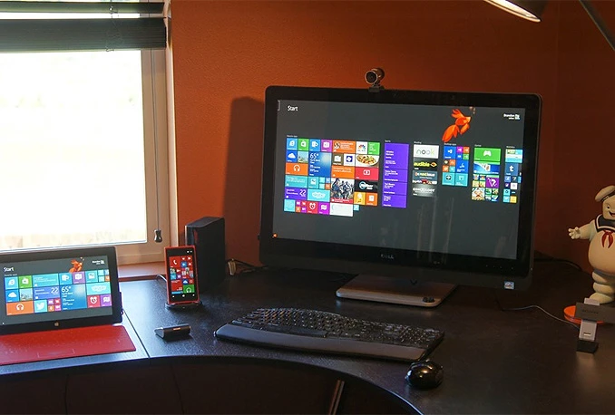Windowsi će u budućnosti biti besplatni?