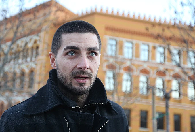 Fajić: Na svu sreću dokumentacija za peticiju nije bila kod mene i sačuvana je