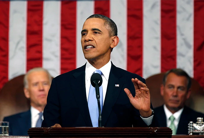 Obama upozorava Rusiju: Ako intervenirate u Ukrajini, snosit ćete posljedice!