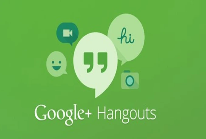 Google Hangouts od sada prilagođen za iOS7 uz nekoliko noviteta