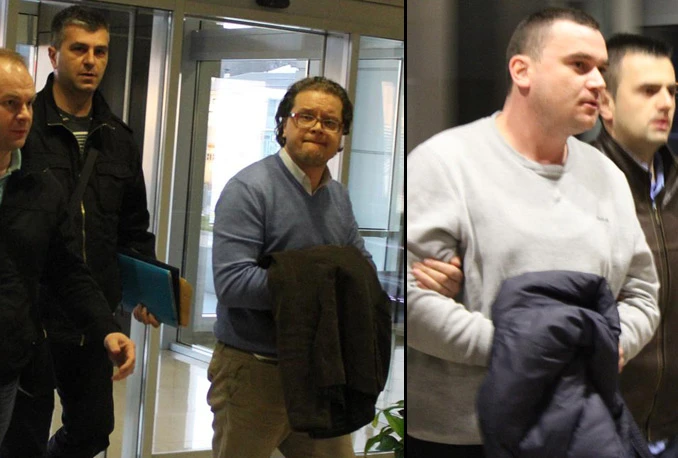 Predložen pritvor za uhićene u akciji "Pelegrino“