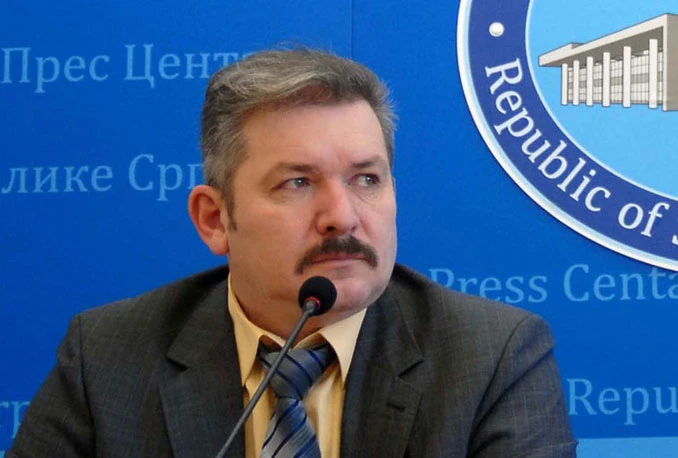 Demobilizirani borci Ćurguzu: Stidi se svojih postupaka!