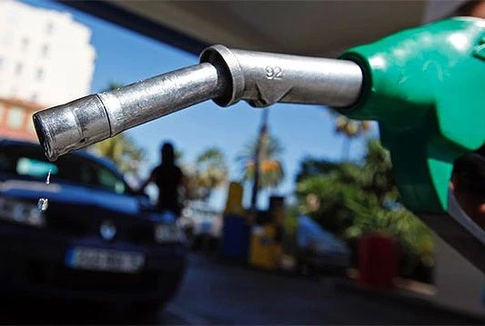 Za pet godina litra goriva poskupjela za više od 1 KM