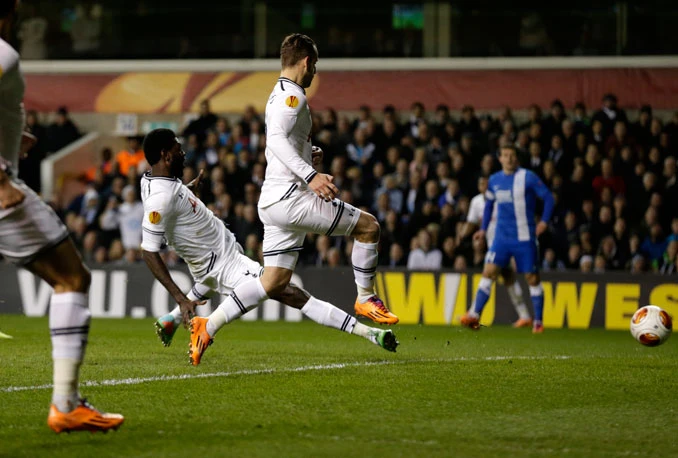 Porto - Napoli i Tottenham - Benfica poslastice osmine finala