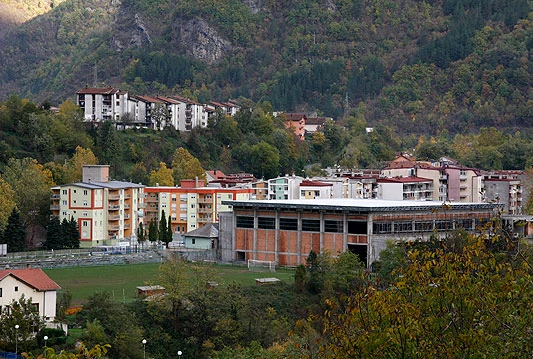 Svjedok na suđenju za zločine u Jablanici: Krv mi je lijevala iz glave