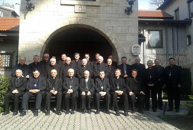 Biskupi HBK zabrinuti zbog nejednakopravnosti Hrvata u BiH