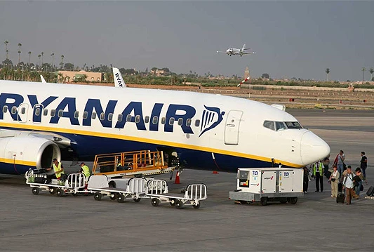 Kompanija RyanAir najavila letove iz Europe u SAD za 10 eura!