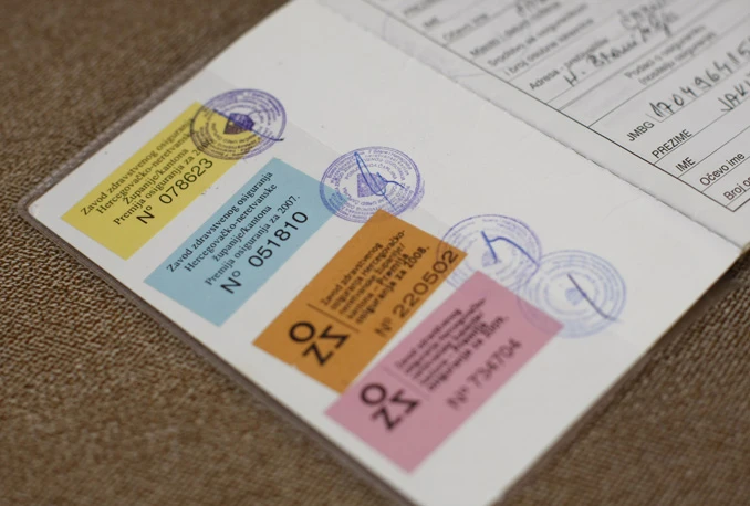 ZZO HNŽ: Sutra je posljednji dan redovite distribucije premijer osiguranja