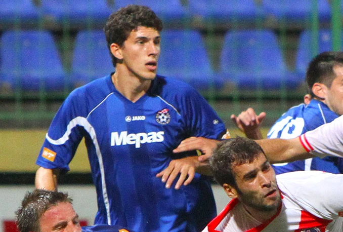 Mirko Marić iz Širokog na popisu dvije reprezentacije!