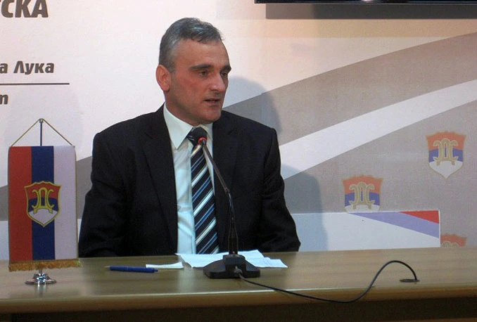 Načelnik Gradiške podiže kaznenu prijavu protiv svog prethodnika