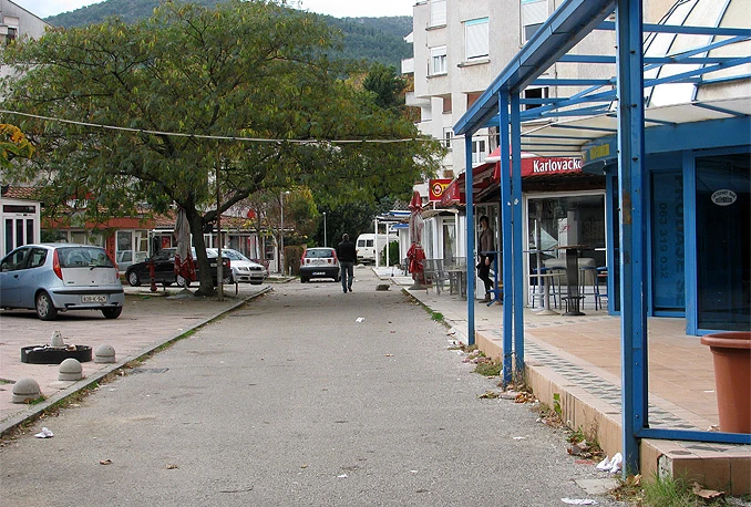 Sve više ugostitelja u Mostaru stavlja ključ u bravu