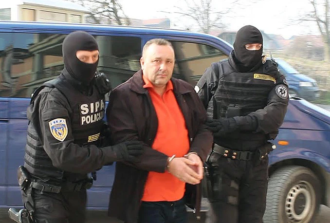 Road - akcija razbijanja međunarodne kriminalne skupine krijumčara emigranata