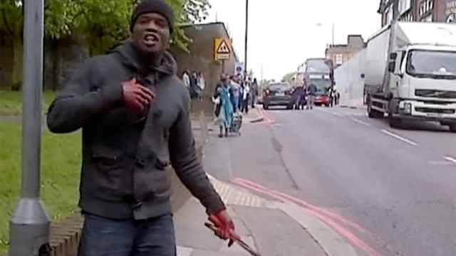 Muslimani koji su ubili britanskog vojnika osuđeni na doživotni zatvor