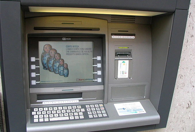 Uzbuna u svijetu: Potvrde s bankomata sadrže opasnu kemikaliju!