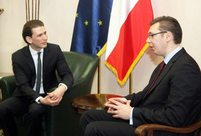 Poštovati teritorijalni integritet i suverenitet BiH