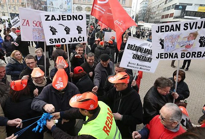 Mrsić: Bolja Hrvatska neće se postići ultimatumima i prijetnjama