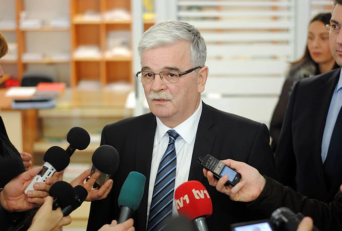 Milan Kovač: Sporazumom o posebnim odnosima s RH popravlja se položaj Hrvata u FBiH