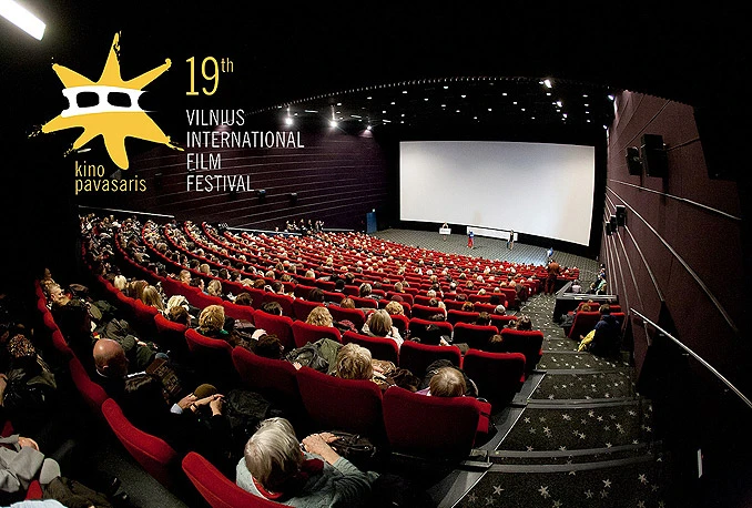 Dokumentarni film Zdenka Jurilja na Međunarodnom filmskom festivalu u Vilniusu