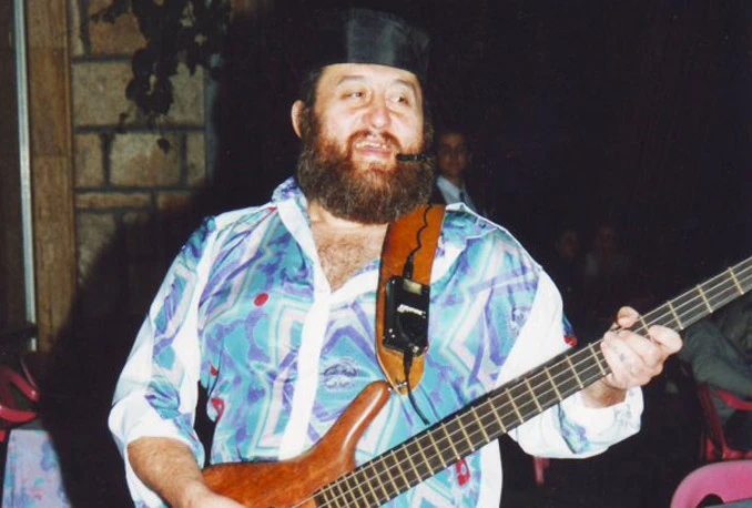 Preminuo član Breninog 'Slatkog greha', Dušan Trifunčević