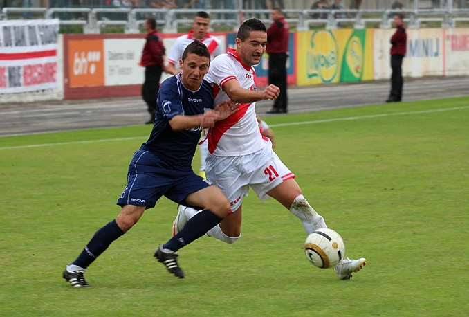 Zoran Brković izgubljen za proljetni dio