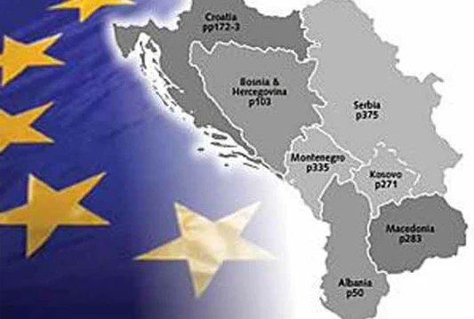 EU ulaže 100 000 eura za obnovu osam lokaliteta kulturnog nasljeđa na zapadnom Balkanu