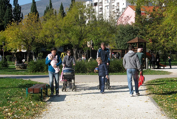 Sunčano i toplo: Temperatura će danas narasti do 16 stupnjeva