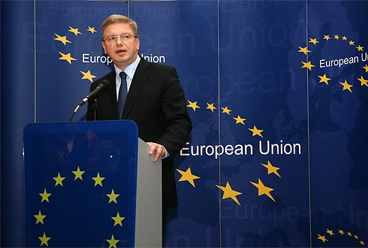 Fuele: Novi pristup EU prema ovom dijelu Europe
