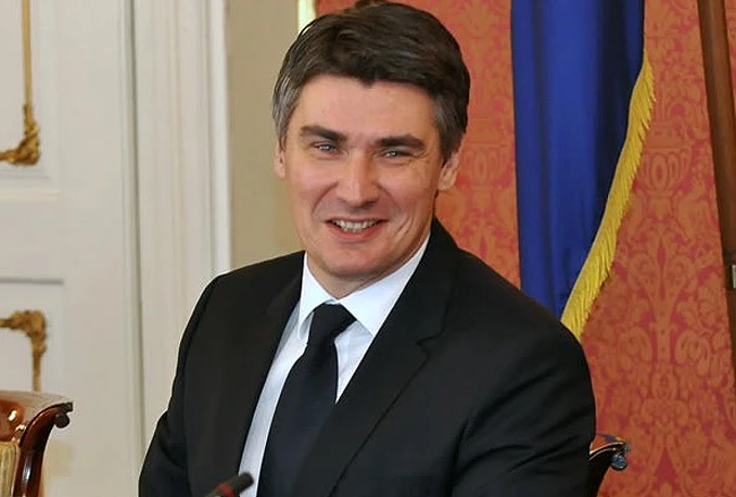 Milanović: Ruski investitori zainteresirani za Inu