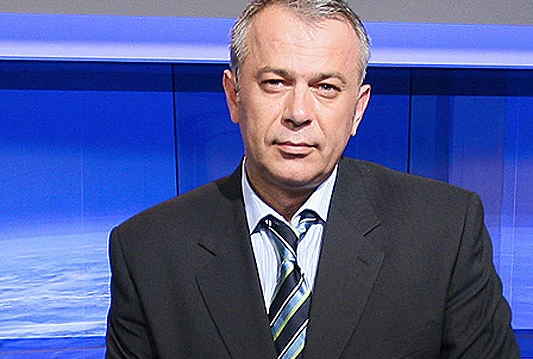 Zoran Šprajc dao otkaz na HTV-u; prelazi na novi CNN-ov televizijski kanal