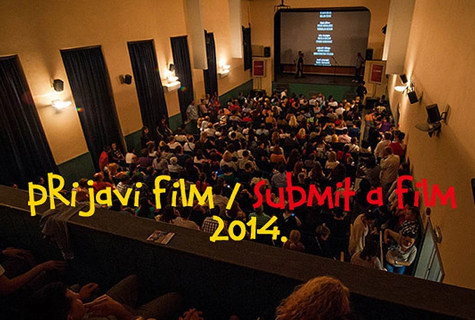 Otvoren natječaj za 15. Mediteran film festival