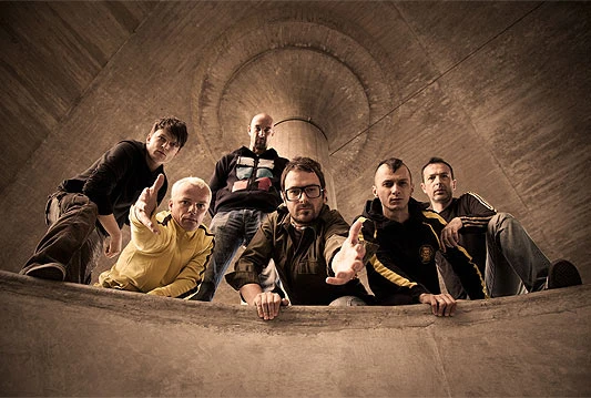 Mostarski koncert Dubioze kolektiv prolongira se za 1. lipnja