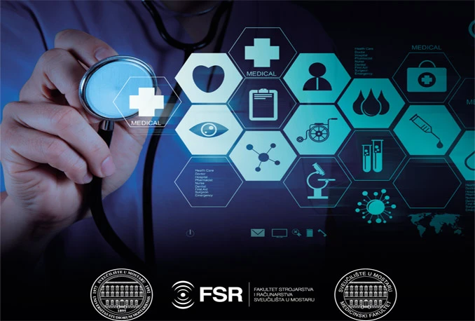 Na Sveučilištu u Mostaru otvara se diplomski studij medicinske informatike