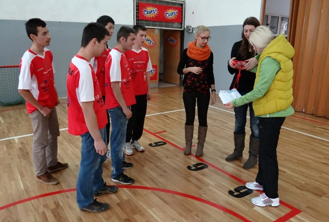 Klub specijalnih sportova 'Tuzla' pomognut sezonskim kartama