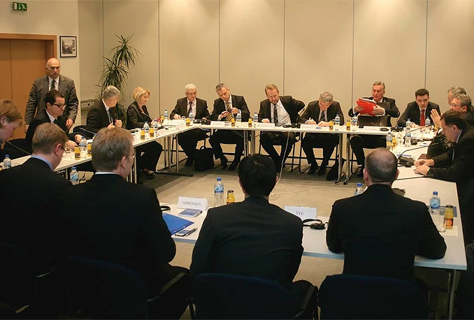 Europska unija je do sada pričala s pogrešnim ljudima u BiH