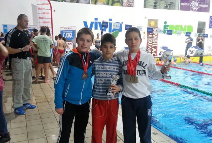 17 medalja stiglo iz Banja Luke u Mostar