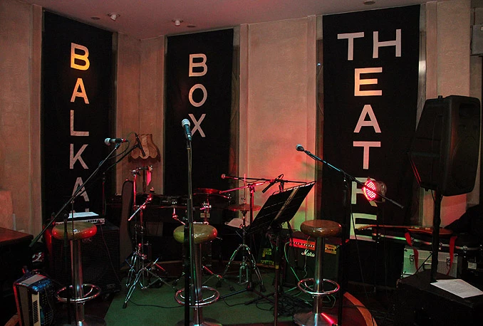 Balkan box theatre rasprodao nastup pred mostarskom publikom, slijedi gostovanje u Sarajevu