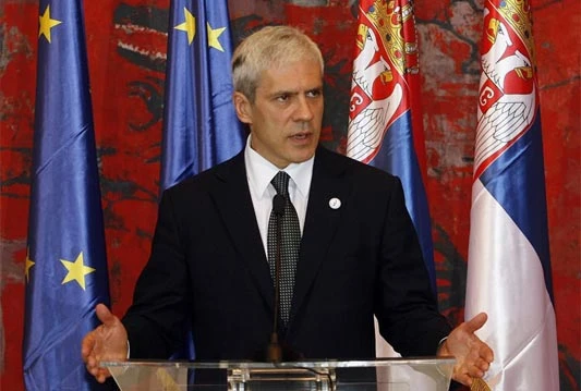 Tadić se 'pripojio' Zelenim Srbije