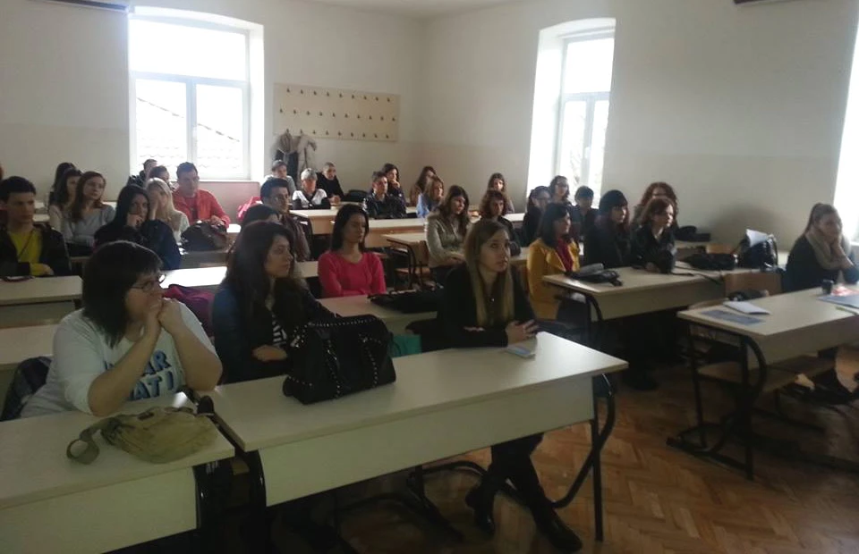 Predavanje: Prekid trudnoće je kažnjiv