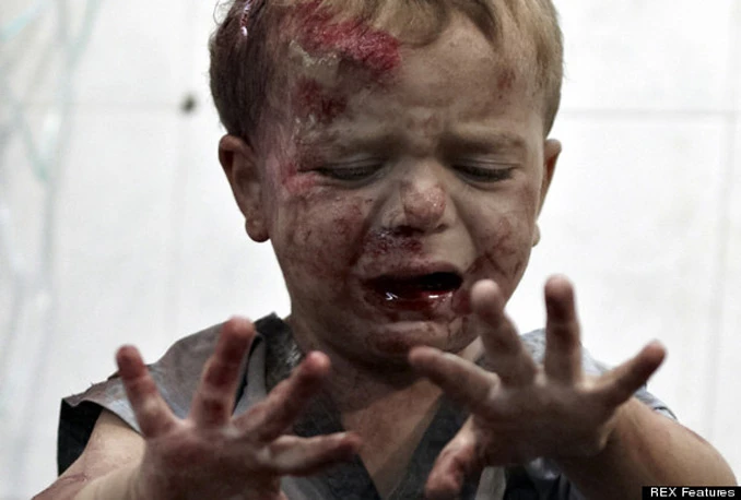 UNICEF: Djeca su uvijek najranjivija populacija u izvanrednim situacijama