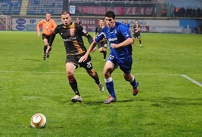 Izbornik Hrvatske pozvao juniorskog reprezentativca BiH